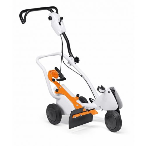 Stihl FW 20 Cart With Attachment Kit