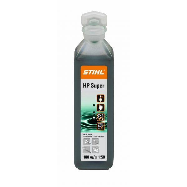 Масло моторное stihl hp