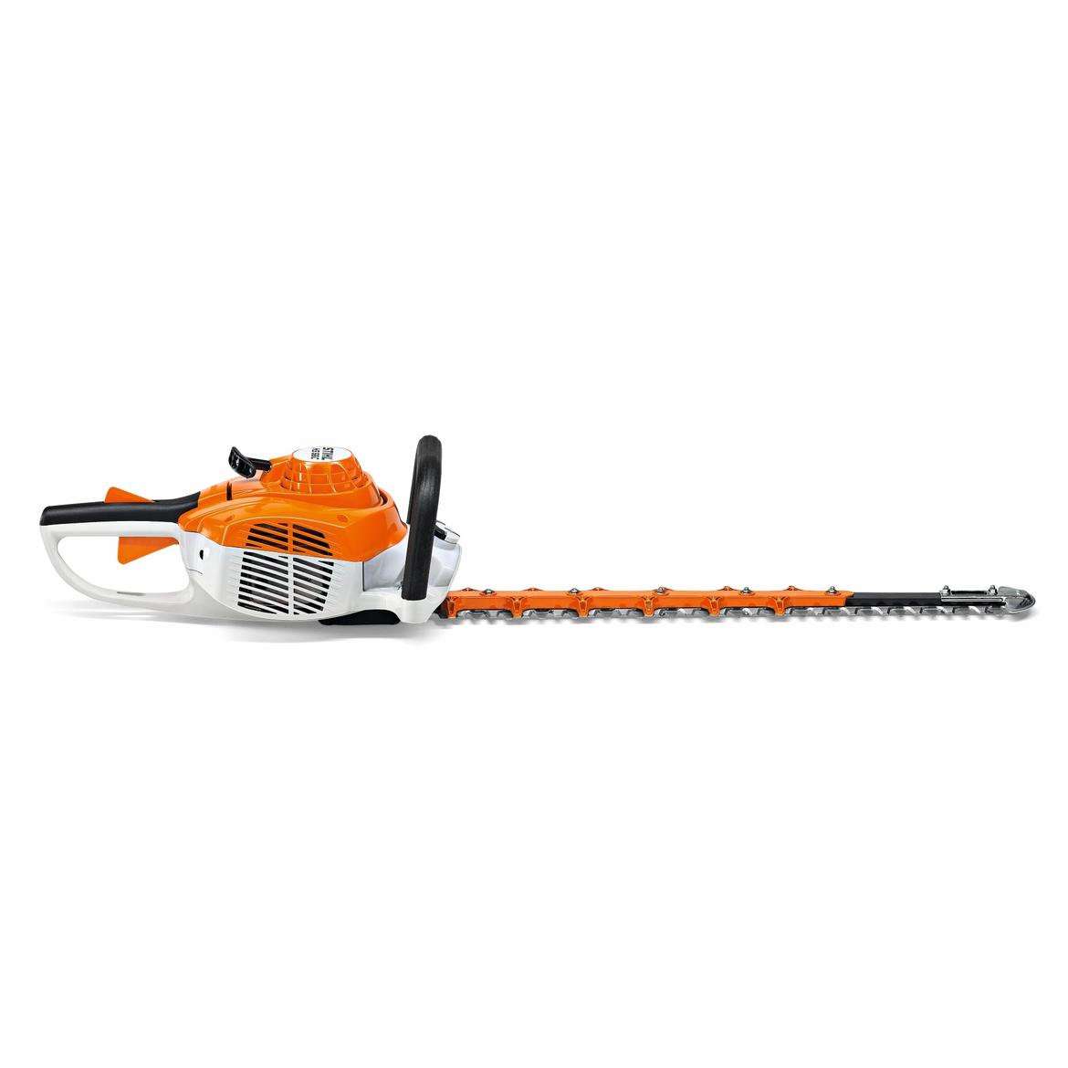 stihl hedge trimmer corded