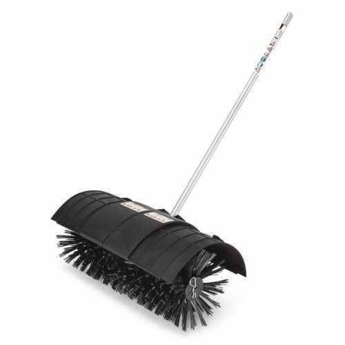 Stihl KB-KM Bristle Brush Kombi Attachment 4601-740-4905