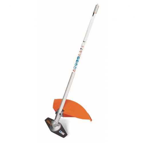 Stihl MB-KM Metal Blade Kombi Attachment 4180-200-0475