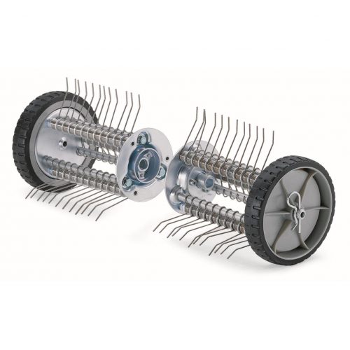 Stihl MF-MM Dethatcher Multi Tool