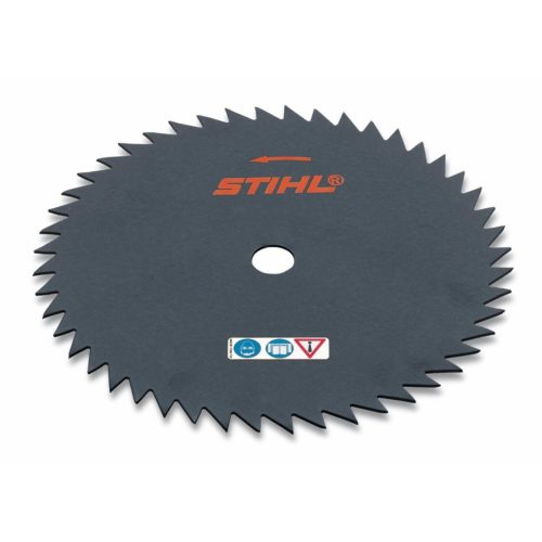 Stihl WoodCut 225-48 Circular Saw Blade (Scratcher Tooth) 225mm 48t 4000-713-4205