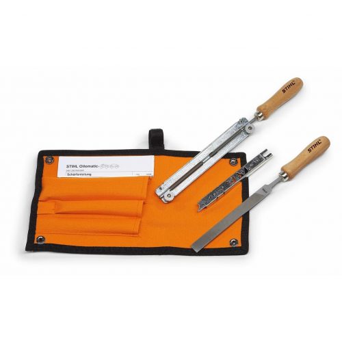 Stihl Chain Sharpening/Filing File Kit for .325" Chain 5605-007-1028