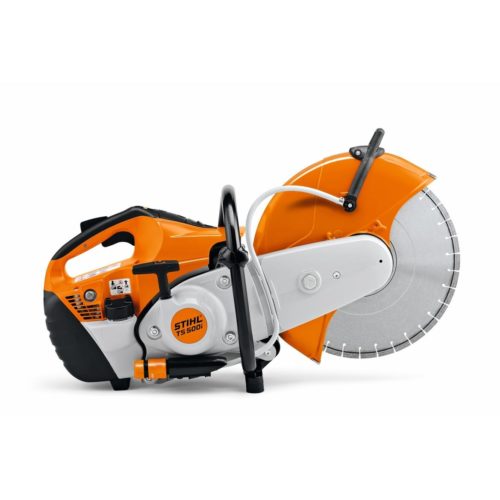 Stihl TS500i Petrol Cut-Off Saw (14" Disc Cutter) 4250-011-2810