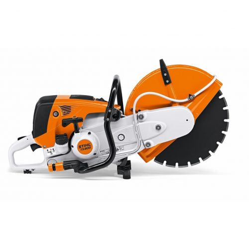 Stihl TS 800 Petrol Cut-Off Saw (16" Disc Cutter)