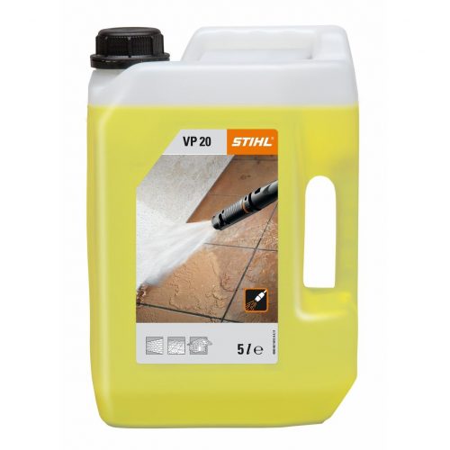 Stihl VP 20 Stone and Facade Cleaner