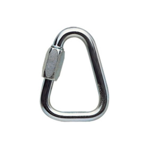 Maillon Rapide Delta Steel Link 10mm Karabiner