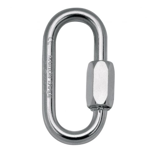 Maillon Rapide Standard 10mm Karabiner