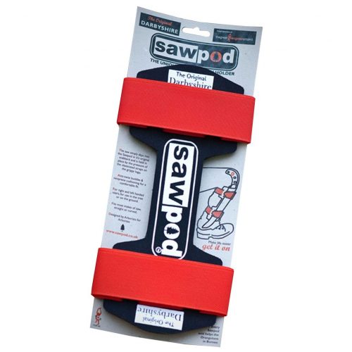 Sawpod (Pruning Saw Leg Strap)
