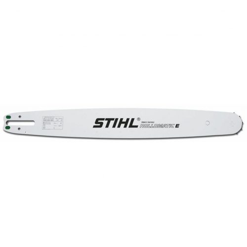 Stihl 18" Rollomatic E .325" .063" (1.6mm) Chainsaw Guide Bar 3003-008-6817