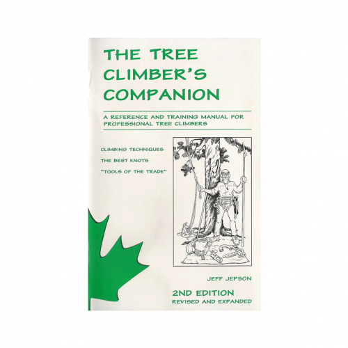 Tree Climbers Companion