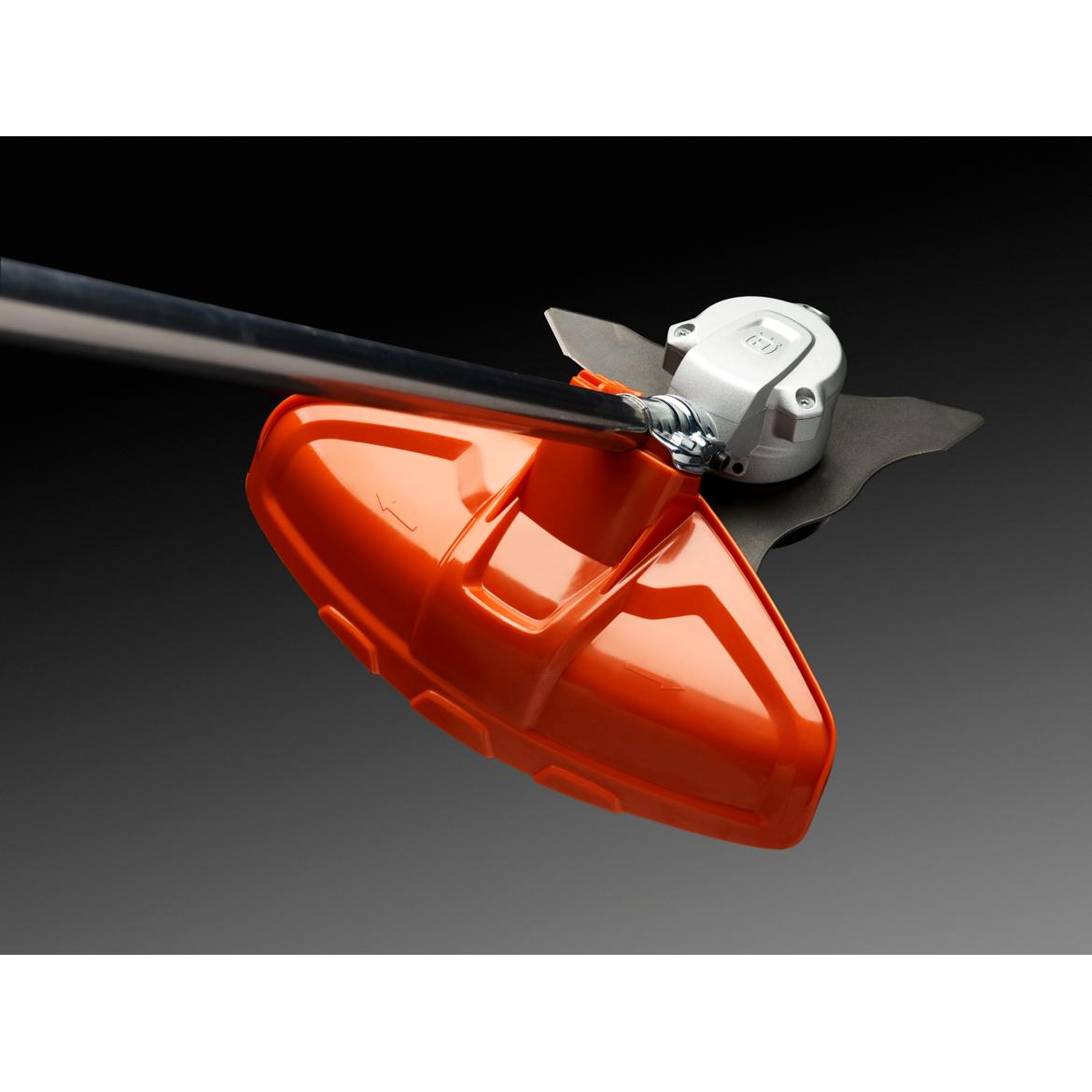 Husqvarna 520iRX 36V Cordless Brushcutter (Unit Only) 967916203 - Image 2