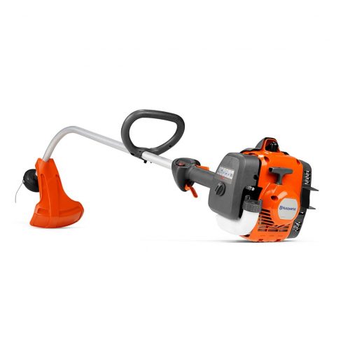 Husqvarna 129C Petrol Brushcutter/Strimmer (27.5cc)