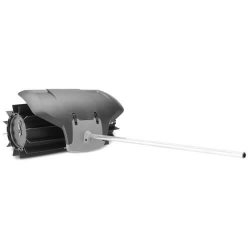 Husqvarna SR600-2 Sweeper Attachment