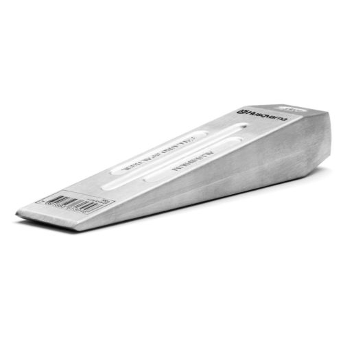 Husqvarna Aluminium Felling Wedge 22cm 550g