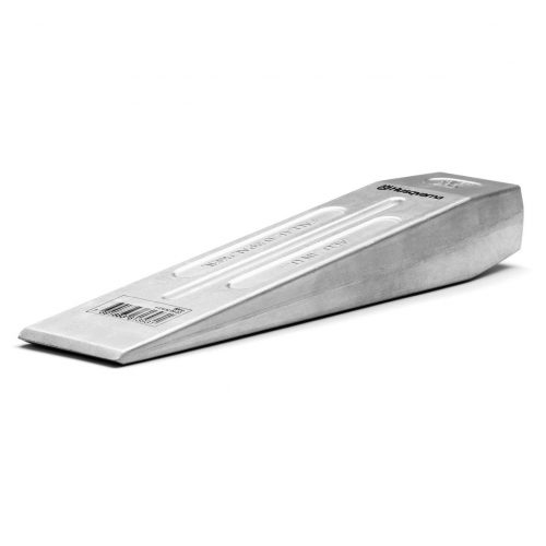 Husqvarna Aluminium Felling Wedge 26cm 1000g