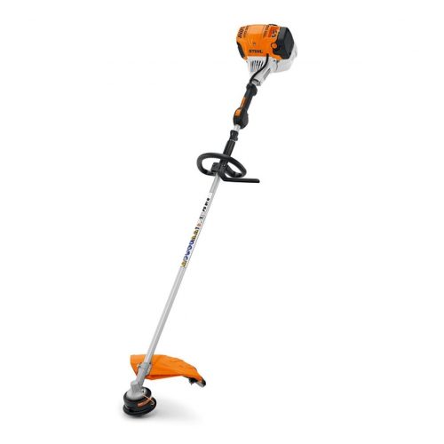 Stihl FS 91R Petrol Brushcutter/Strimmer (28.4cc) 4-Mix
