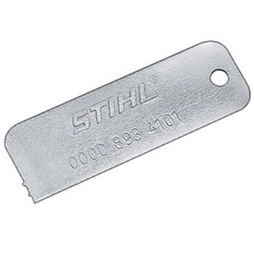 Stihl Sprocket Check Gauge