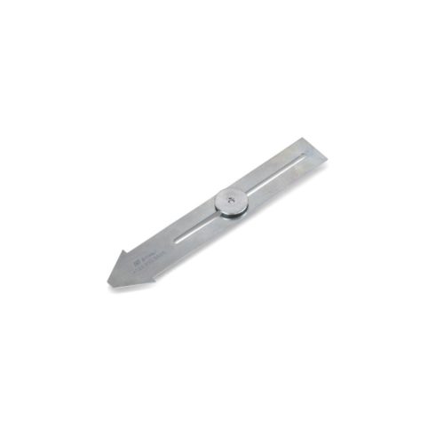 Stihl Sharpening Templates For Brush Knives