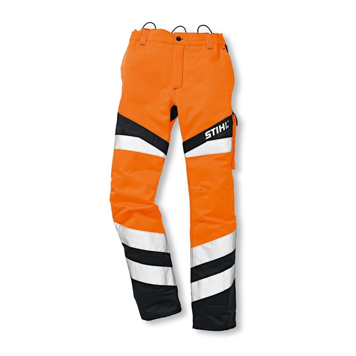 New boxed Stihl FS Protect Brushcutter trousers 00008886144 Small 32 waist 