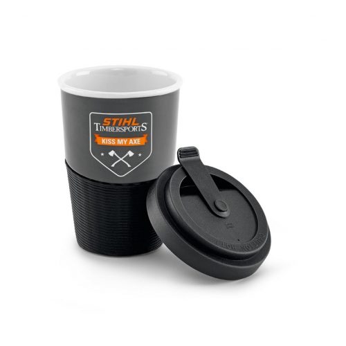Stihl Coffee-To-Go Cup