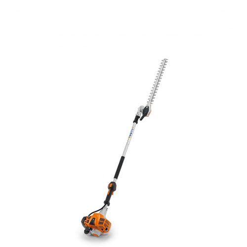 Stihl HL 92 KC-E Short Shaft Long Reach Petrol Hedge Trimmer