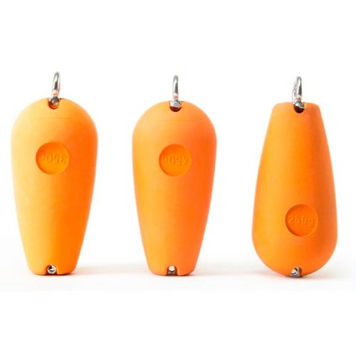 Treehog TH1197 Throw Weight