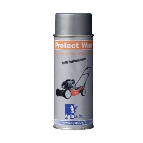 Agialube Protect Wax Spray 400ml