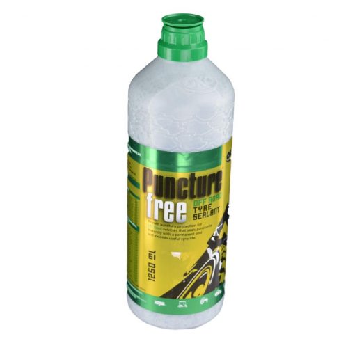 OKO Tyre Sealant 1250ml