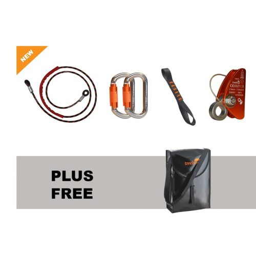 Treehog THFKIT1 Flip Line Kit 1