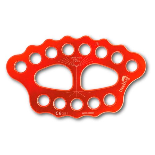 Treehog THRP3 Rigging Plate