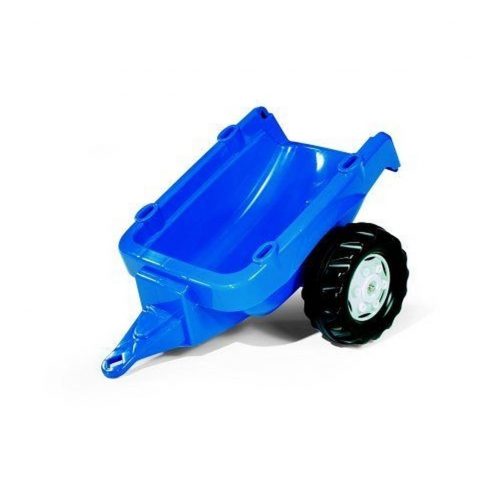 Rolly Kid Trailer Blue
