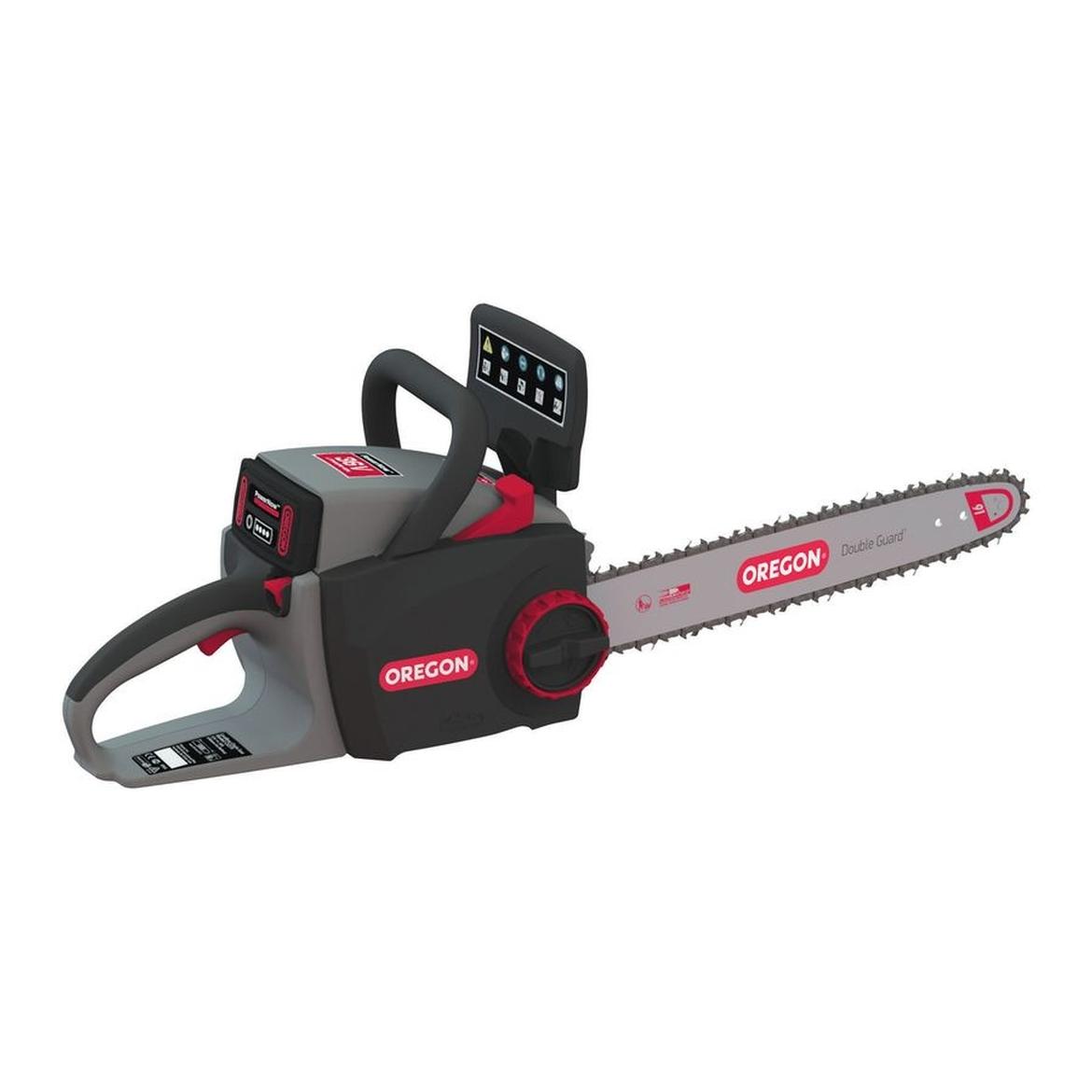 Oregon CS300 36v Cordless Chainsaw 16 