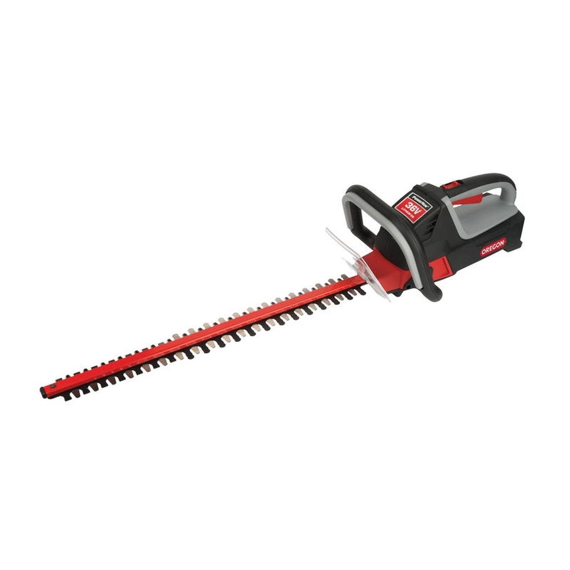 rechargeable hedge trimmer uk