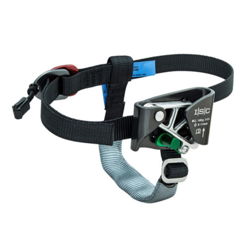 ISC STRYDER Foot Ascender Right