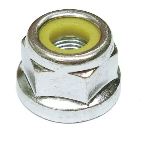 Stihl Bushcutter Blade Collar Nut M10 x 1.0 Left Hand Thread (fits FS 55-FS 240) 4126-642-7600
