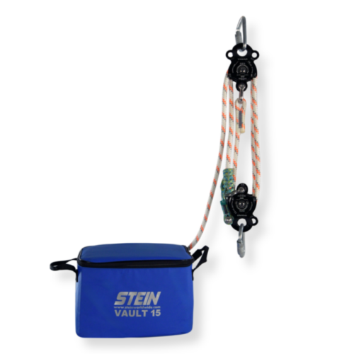 Stein 5:1 Hauler Kit