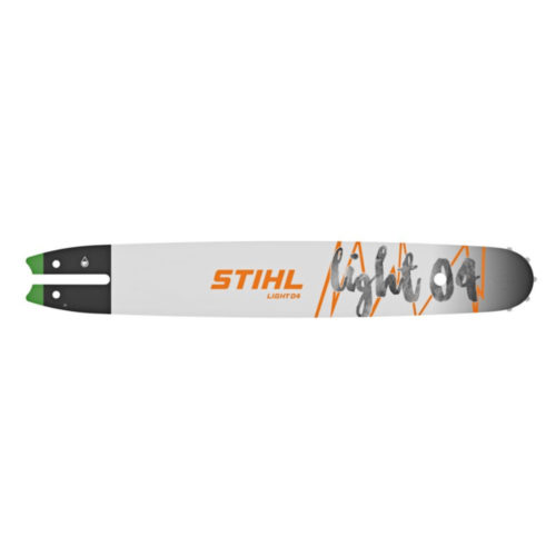 Stihl 16" Rollomatic E 3/8" P .050" (1.3mm) Chainsaw Guide Bar 3005-000-4813