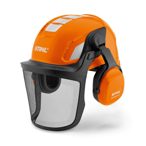 Stihl Advance Vent Helmet Set