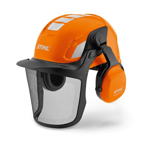 Stihl Advance X-Vent Helmet Set