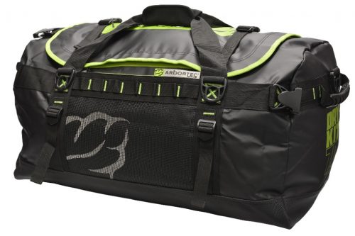 Arbortec AT101 Mamba Gear Bag Black