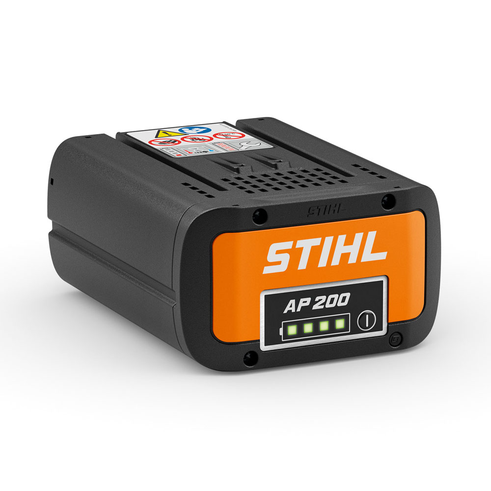 Stihl AP200 Battery