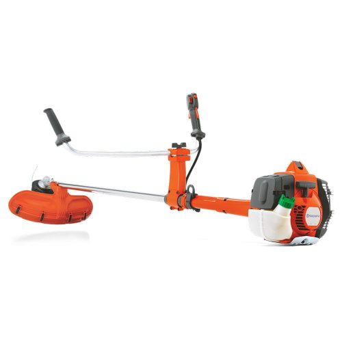 Husqvarna 535RXT Petrol Brushcutter/Strimmer (34.6cc)