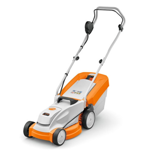 Stihl RMA 235.1 Cordless Lawnmower - 33cm/13" Cutting Width (Unit only)