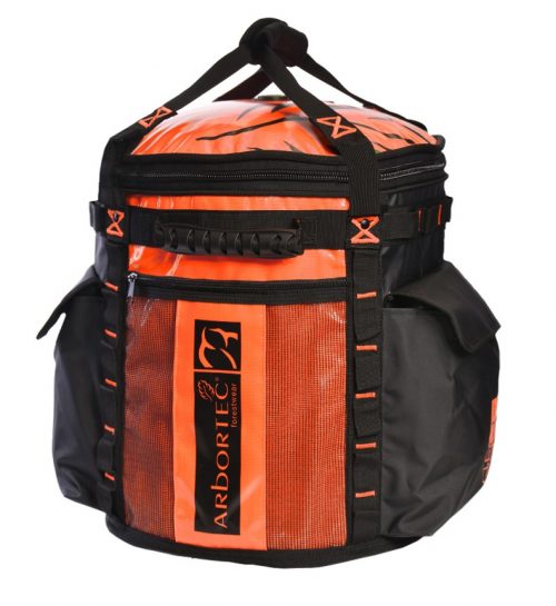 Arbortec AT105 Cobra Rope Bag Orange 35L
