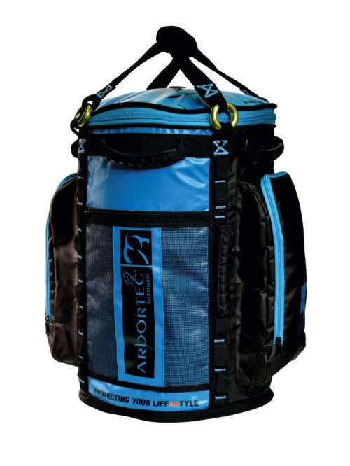 Arbortec AT106 Cobra Rope Bag Blue 55L
