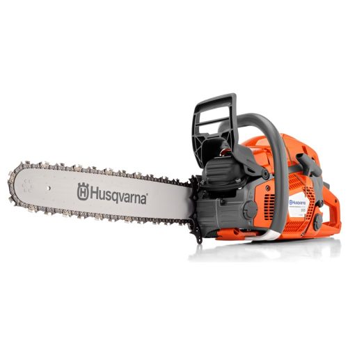 Husqvarna 565 Petrol Chainsaw (70.6cc)