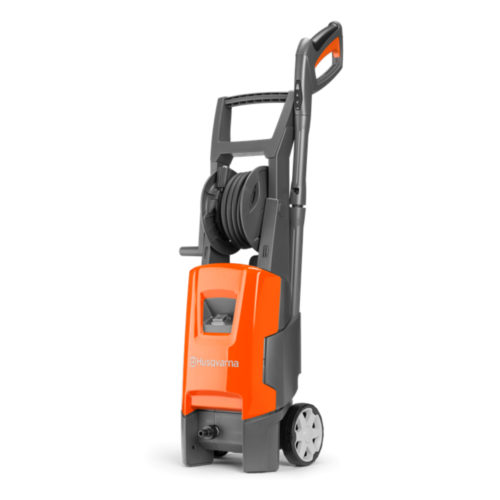 Husqvarna PW 235R Pressure Washer (Corded 230V)