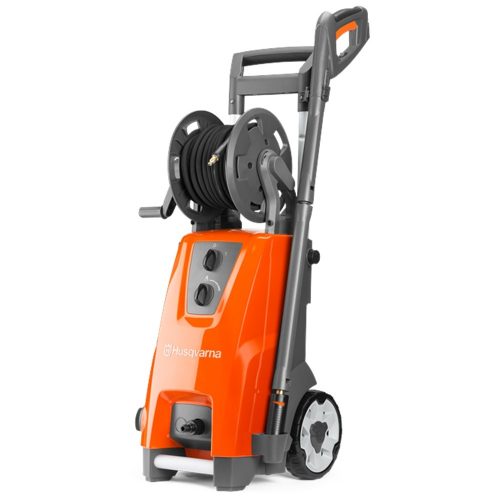 Husqvarna PW 450 Pressure Washer (Corded 230V)